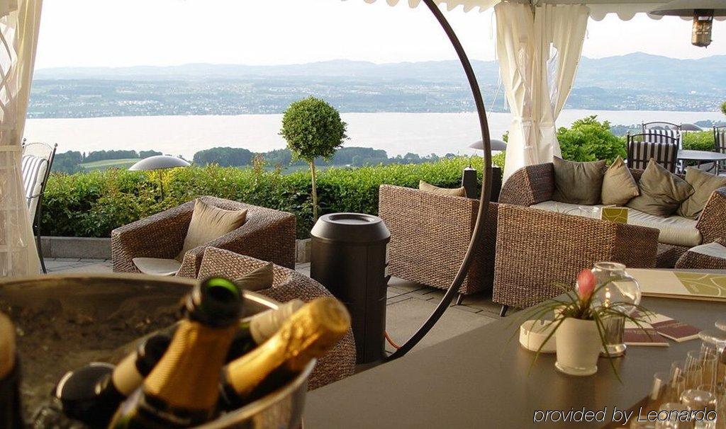 Panorama Resort & Spa Feusisberg Bagian luar foto